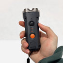 Barktec Ultimate Ultrasonic Bark Control Training Kit Combo