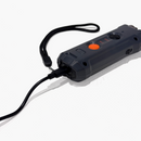 Barktec Handheld Ultrasonic Dog Training Anti-Bark Device - Upgrade