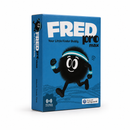 FRED Pro Max - Magnetic Pet Tracker