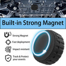 Smart Pet Tracker with Waterproof Magnetic Case