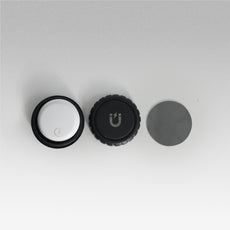 Smart Tracker with Waterproof Magnetic Case