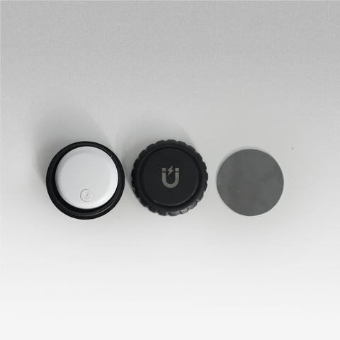 Smart Tracker with Waterproof Magnetic Case