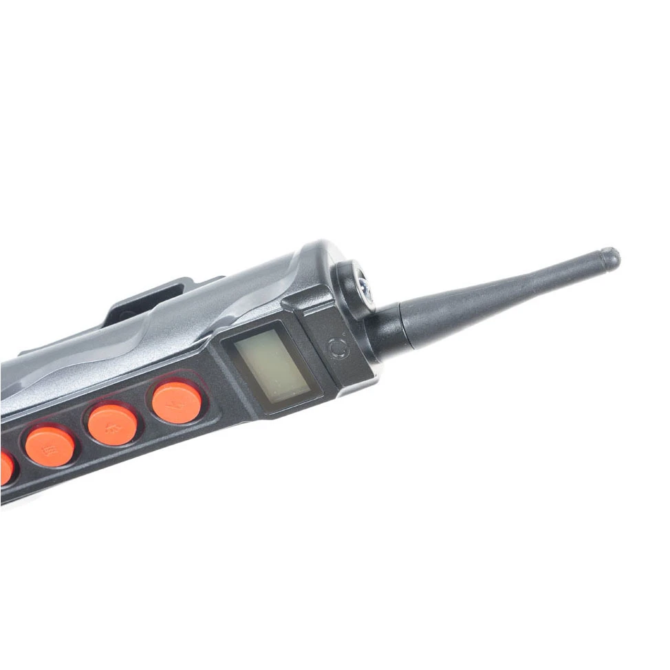 Aetertek collar 2024