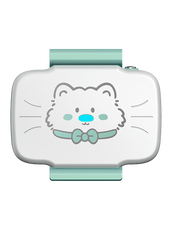 Smart Pet Tracker - GPS Tracking & Pet Safety Monitoring