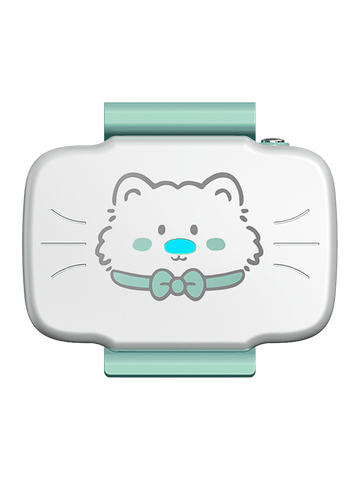 Smart Pet Tracker - GPS Tracking & Pet Safety Monitoring