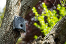 Goodlife Dog Silencer mounted in tree