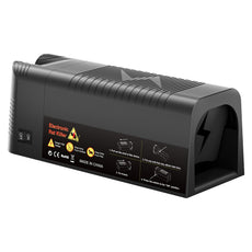 Electronic Rat Killer
