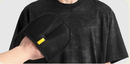 Pet Hair Removal Glove - Reusable Fur Remover & Grooming Mitt