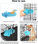 Dog Crate Training Aid suitable for all breeds and sizes - Versatile training solution for every dog.