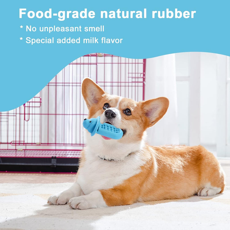 Food grade natural rubber