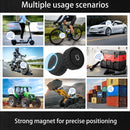 Smart Pet Tracker Waterproof Case with Magnet (Case Only)