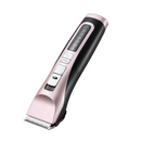 Professional Pet Clipper for Dogs - Silver