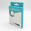 Smart Pet Tracker with Waterproof Magnetic Case