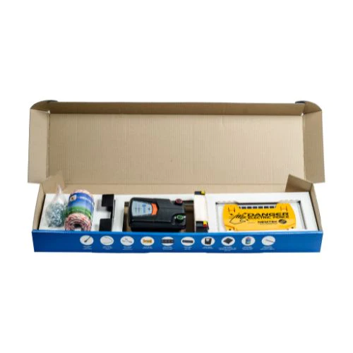 Nemtek pet deals fence