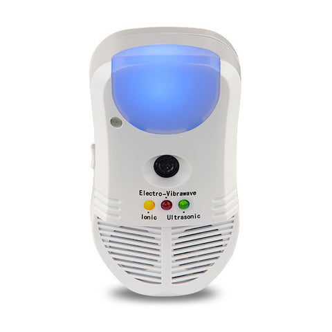 5-in-1 Pest Repeller Ultimate