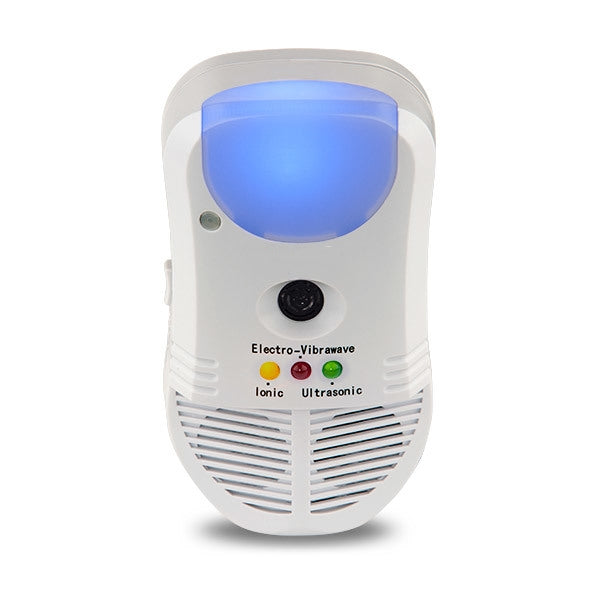 5-in-1 Pest Repeller Ultimate