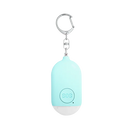 Portable Personal Alarm (Blue)