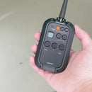 HW900 Waterproof Outdoor Remote 