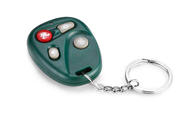 Ultrasonic Possum Repeller