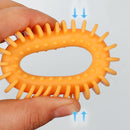 Silicone Puppy Teethers Chew Toys