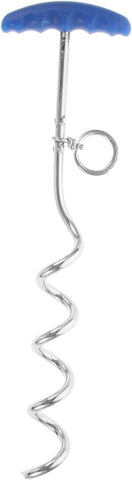 Durable Tie-Out Stake