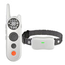 Houndware BoundWise Pro - 2-in-1 Wireless Dog Fence & Training Kit