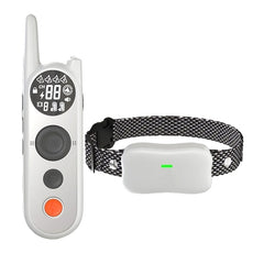 Houndware BoundWise Pro - 2-in-1 Wireless Dog Fence & Training Kit