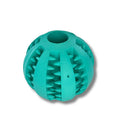 K9 Dental Bounce Treat Ball