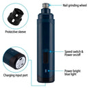 Groom and Go N10 Pet Nail Grinder