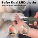 Groom and GO Nail Grinder (7000 to 12000 RPM)