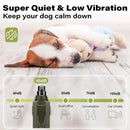 Groom and GO Nail Grinder (7000 to 12000 RPM)