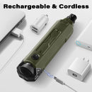 Groom and GO Nail Grinder (7000 to 12000 RPM)