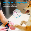 Groom and Go N10 Pet Nail Grinder