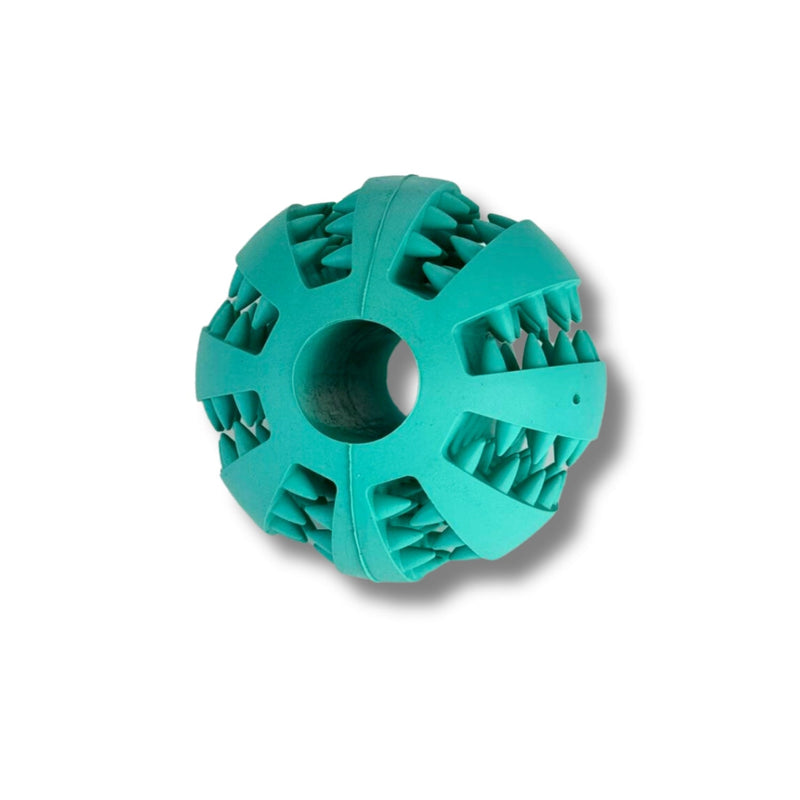 K9 Dental Bounce Treat Ball
