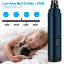 Groom and Go N10 Pet Nail Grinder