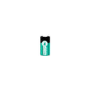 one battery for the barktec bt-100 citronella system