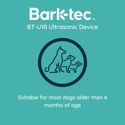Barktec suitability guide