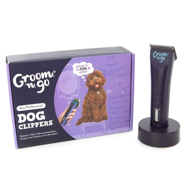 Dog Grooming