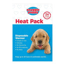 Snuggle Puppy Heat Pack packaging
