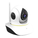 pet camera with night vision and laser