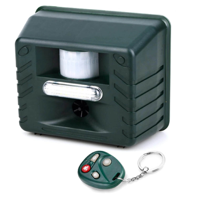 Ultrasonic Possum Repeller